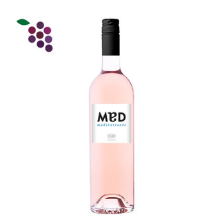 MED Rose Mediterranée 2025