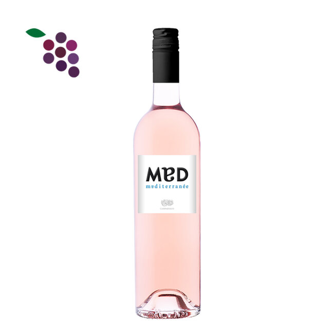 MED Rose Mediterranée 2024