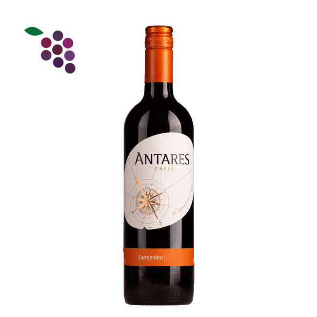Antares Carmenere 2023