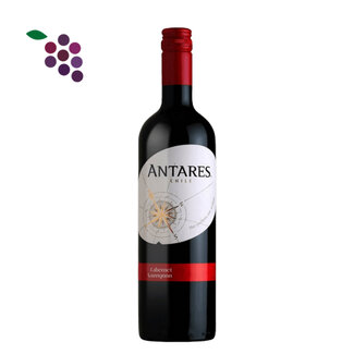 Antares Cabernet Sauvignon 2024