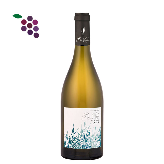 Rio Lindo Verdejo Oak Aged 2024