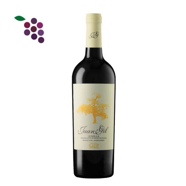 Juan Gil Yellow Label 2023