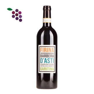 Firina Barbera d'Asti DOCG Garitina 2022