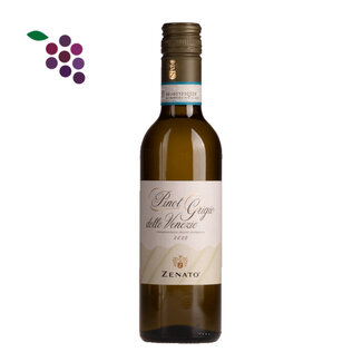 Zenato Pinot Grigio 2024 0.375cl