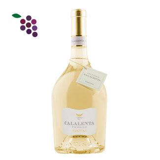 Calalenta Pecorino Terre di Chieti Bianco 2024