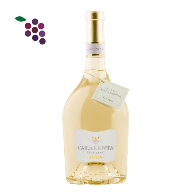 Calalenta Pecorino Terre di Chieti Bianco 2024