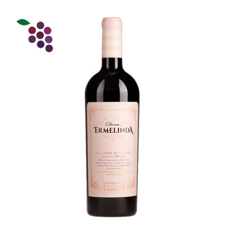 Casa Ermelinda Dona Ermelinda Grande Reserve 2021