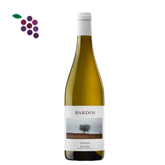 Bardos Rueda Verdejo 2025