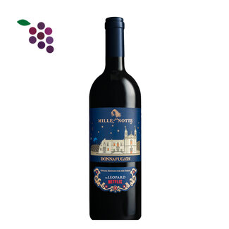 Donnafugata Mille e una Notte Special Edition 2021