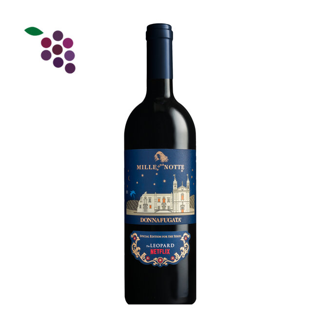 Donnafugata Mille e una Notte Special Edition 2021