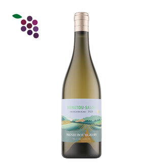 Henri Bourgeois Menetou Salon Sauvignon Blanc 2024