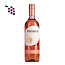 Antares Rosado 2024