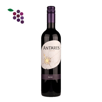 Antares Merlot 2023