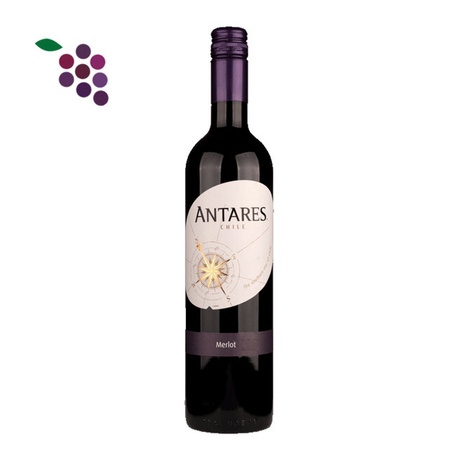 Antares Merlot 2023
