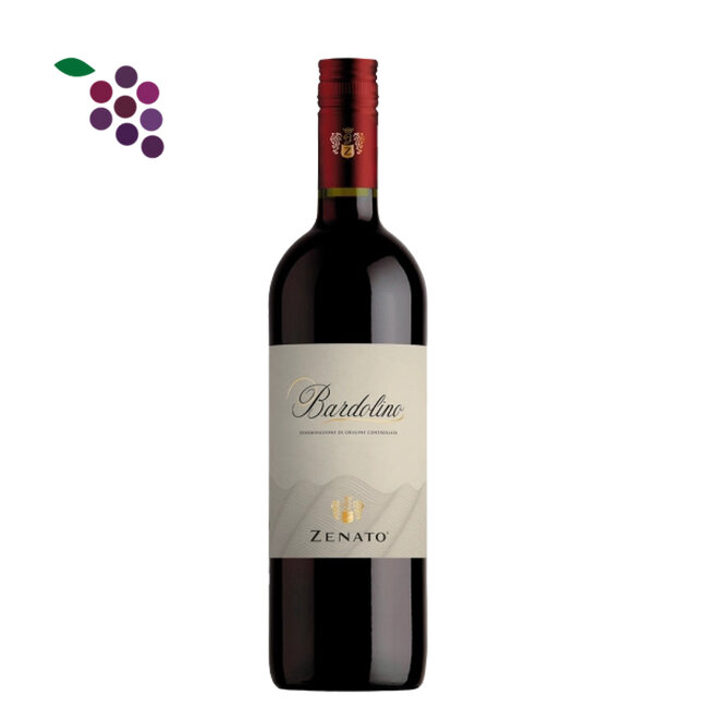 Zenato Bardolino Rosso 2024