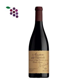 Zenato Amarone Riserva Sergio 2018