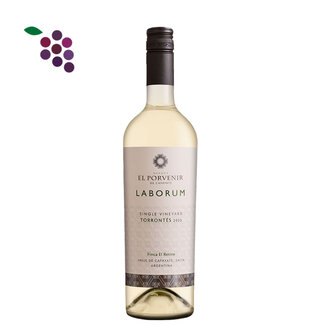 El Porvenir Laborum Torrontés 2022