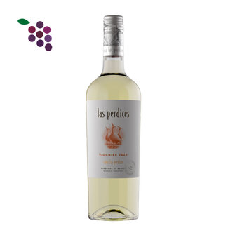 Las Perdices Viognier 2022