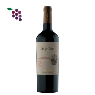 Las Perdices Red Blend 2022