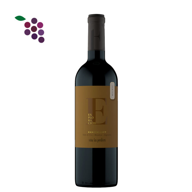 Las Perdices Malbec Gualtallary 2019