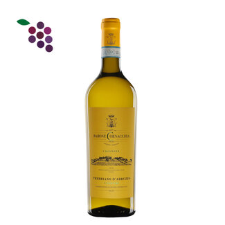 Barone Cornacchia Trebbiano d'Abruzzo 2023