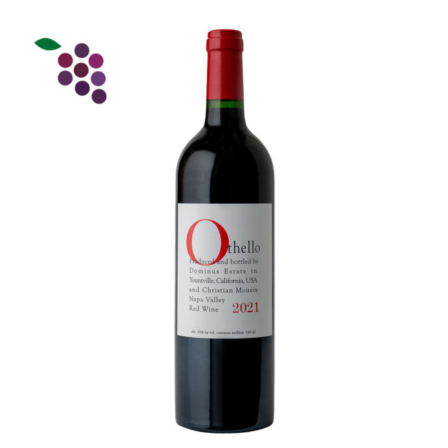 Dominus Othello Napa Valley 2021