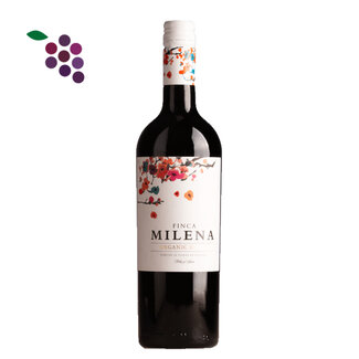 Finca Milena Tempranillo Shiraz 2024