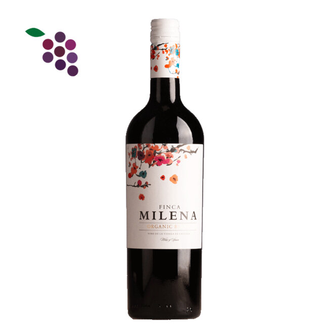 Finca Milena Tempranillo Shiraz 2024