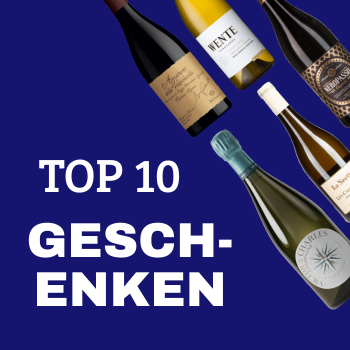 Beste wijncadeaus kopen voor elke gelegenheid