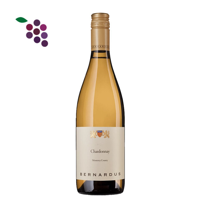 Bernardus Chardonnay 2023