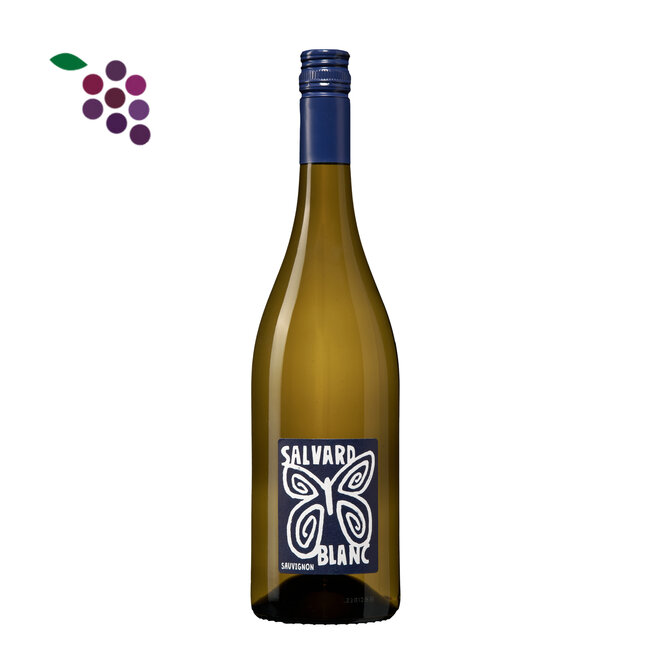 Domaine du Salvard Sauvignon Blanc 2025