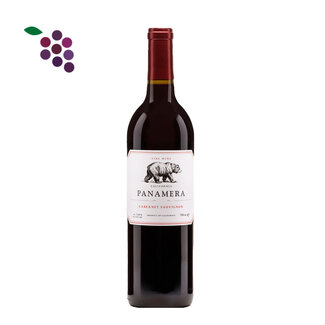 Panamera California Cabernet Sauvignon 2022