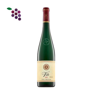 Van Volxem Riesling Volz GG 2023