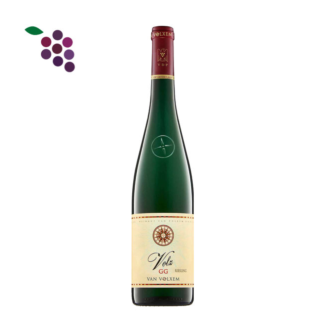 Van Volxem Riesling Volz GG 2023