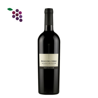 Piano del Cerro Aglianico del Vulture DOC 2021
