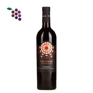 Stemmari Passiata 2023