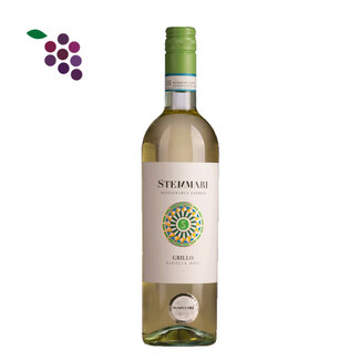 Stemmari Grillo 2025