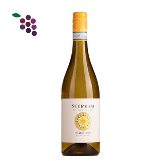 Stemmari Chardonnay IGT 2025
