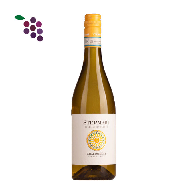 Stemmari Chardonnay IGT 2024