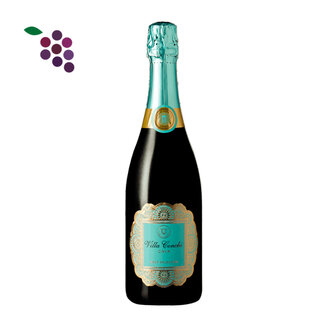 Villa Conchi Cava Brut Selección