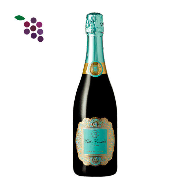 Villa Conchi Cava Brut Selección