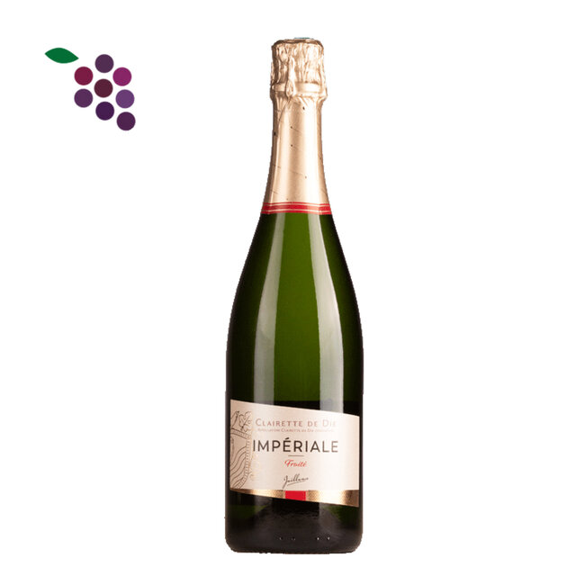 Clairette de Die Impériale Fruité