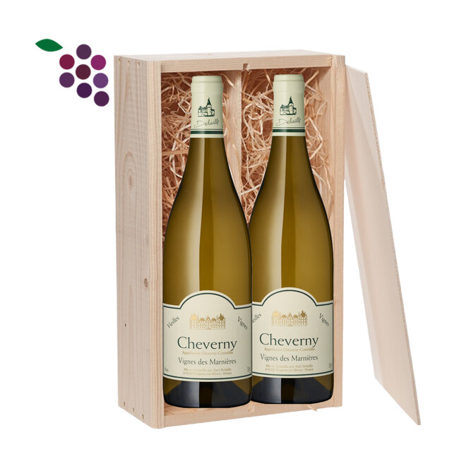 Wijngeschenk Cheverny Blanc 2024