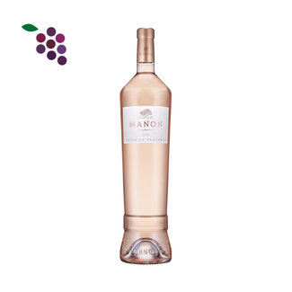 Manon Cotes de Provence Rose 2025