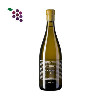 Petrolo Bòggina B Trebbiano Toscano Bianco 2022