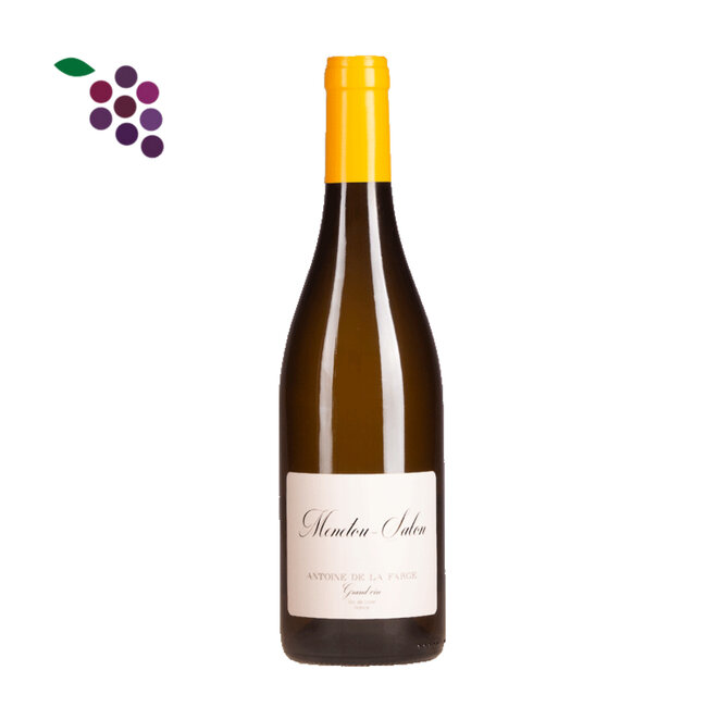 Antoine de la Farge Menetou-Salon Blanc 2024