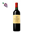 Tempo d'Angélus Bordeaux Rouge 2023
