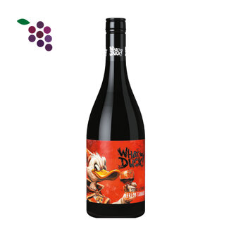 Côtes de Gascogne IGP What the Duck Merlot - Tannat 2024