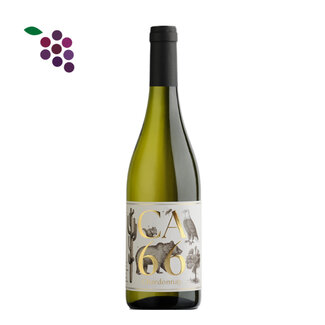 Weingut Hannes Sabathi CA 66 Chardonnay 2024