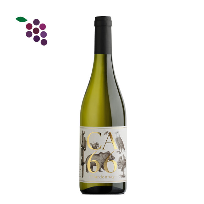 Weingut Hannes Sabathi CA 66 Chardonnay 2022